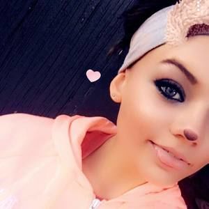 Meet your Posher, Brianna